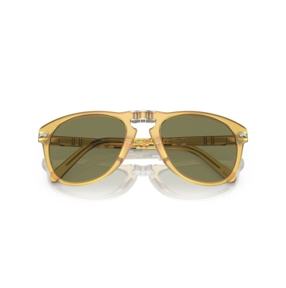 Vintage Persol PO714SM Sunglasses - Super Vision Optical