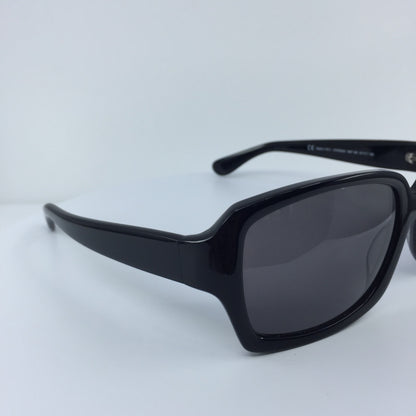 Vintage Juicy Couture HEIRESS/S Black Sunglasses - Super Vision Optical