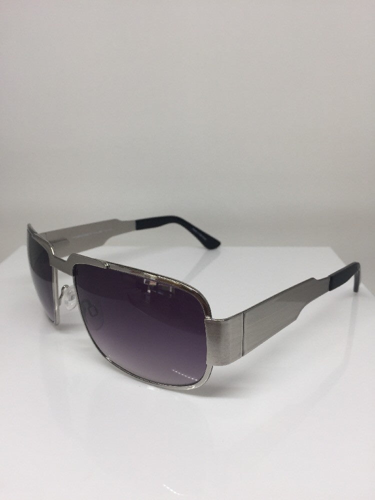 Vintage Neostyle Neostyle Nautic Sunglasses Silver Sunglasses - Super Vision Optical