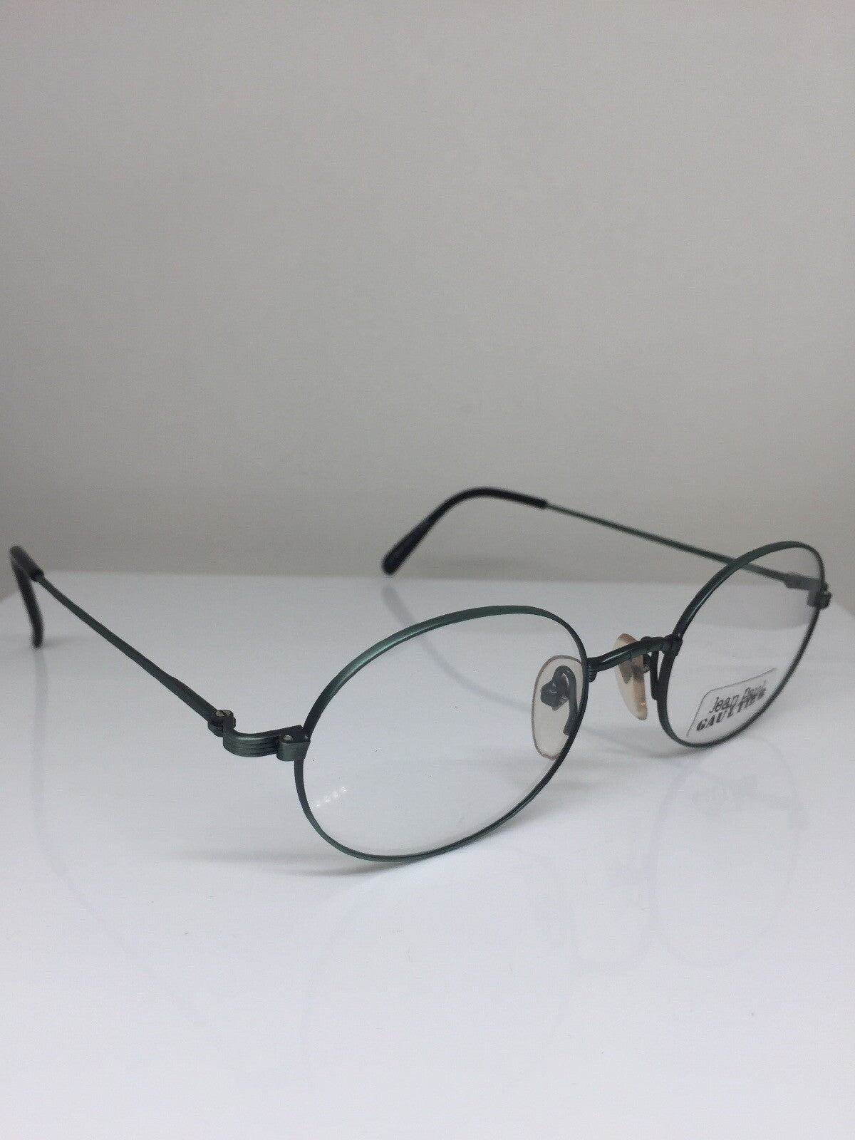 Vintage Jean Paul Gaultier JPG 55-1175 Sunglasses - Super Vision Optical