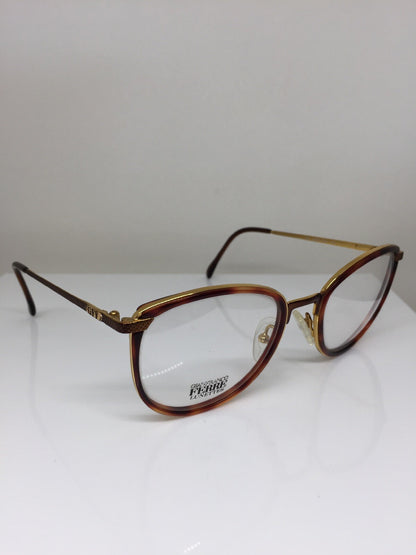 Vintage Gianfranco Ferre GFF 124 Tortoise Sunglasses - Super Vision Optical