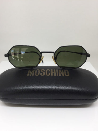 Vintage Persol MM 134 Gold Sunglasses - Super Vision Optical