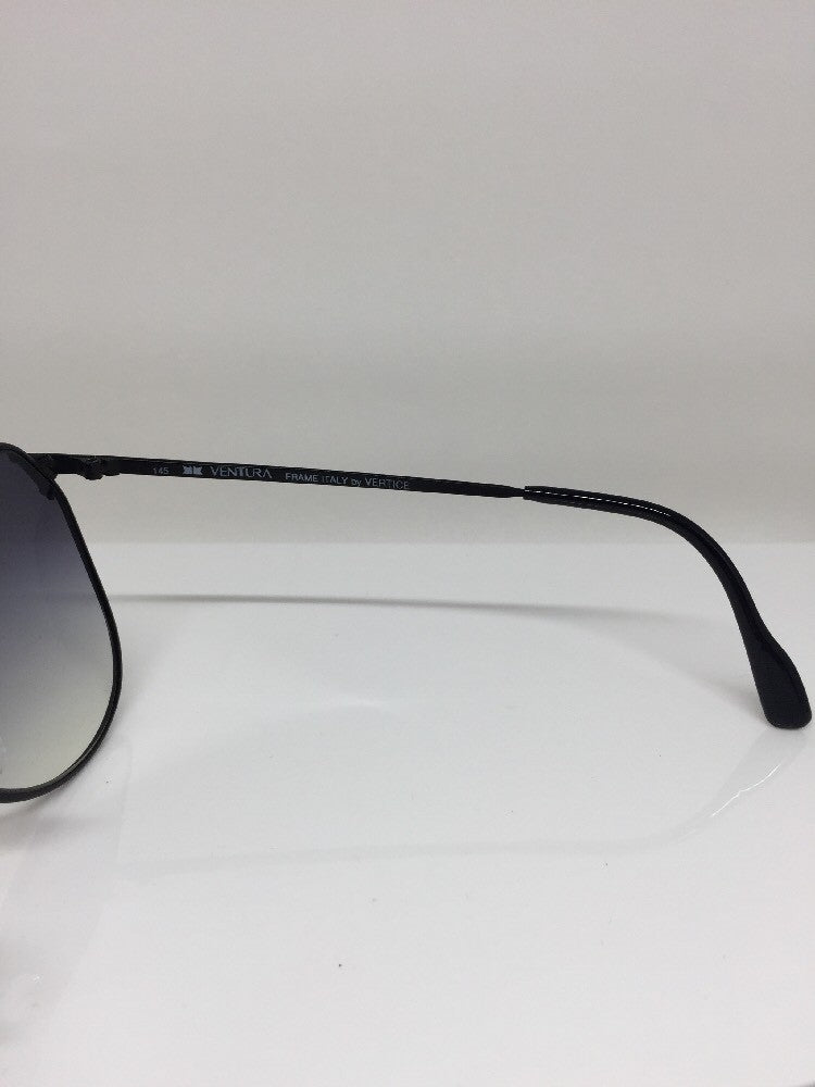 Vintage Ventura 7310 Black Sunglasses - Super Vision Optical