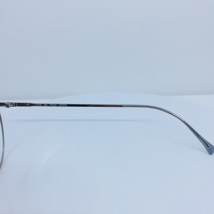 Vintage Polo Ralph Lauren RALPH LAUREN 528 Silver Sunglasses - Super Vision Optical