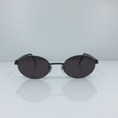 Vintage Emporio Armani EA 083-S Brown Sunglasses - Super Vision Optical