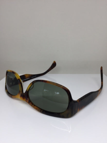 Vintage Polo Ralph Lauren PL 102/S Tortoise Sunglasses - Super Vision Optical