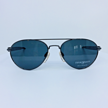 Vintage Emporio Armani EA 092-S Tortoise Sunglasses - Super Vision Optical