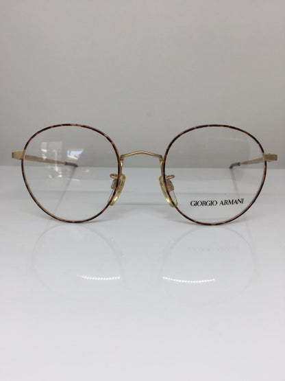 Vintage Giorgio Armani GA 201 Tortoise Sunglasses - Super Vision Optical