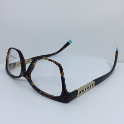 Vintage Tiffany & Co. TF 2228 Gold Eyeglasses - Super Vision Optical