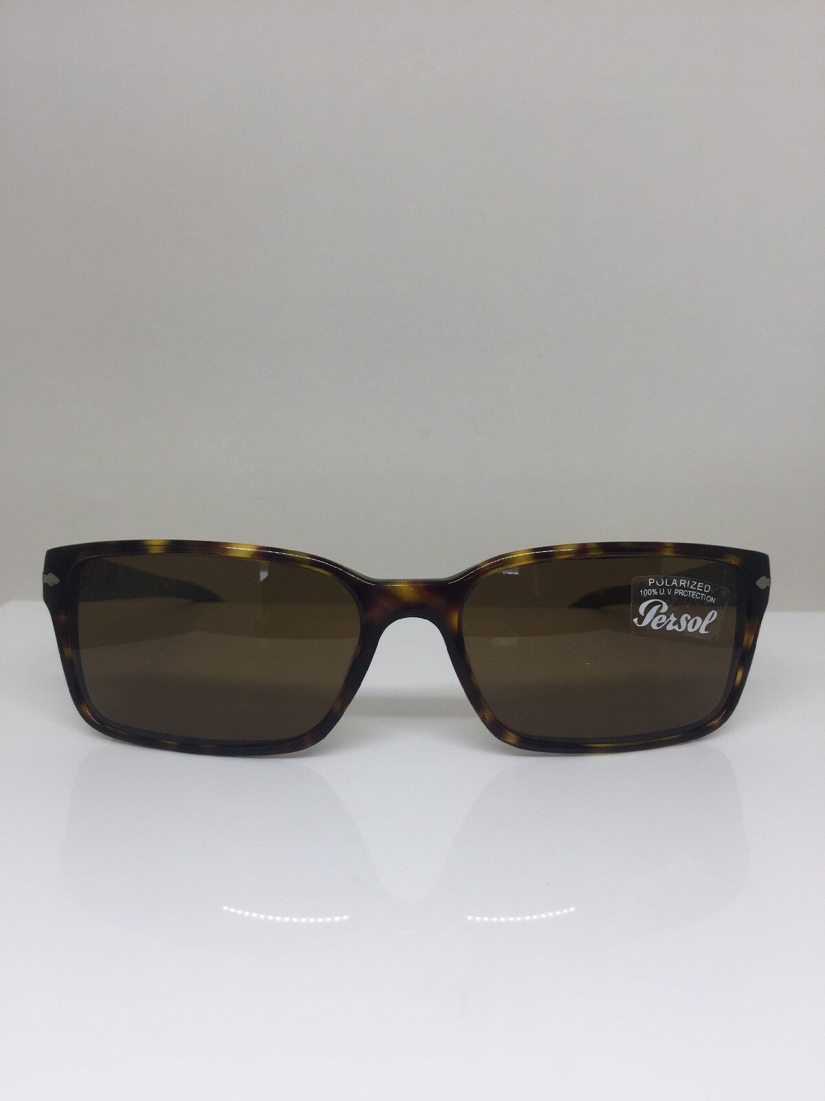 Vintage Persol PE 2815-S Tortoise Sunglasses - Super Vision Optical