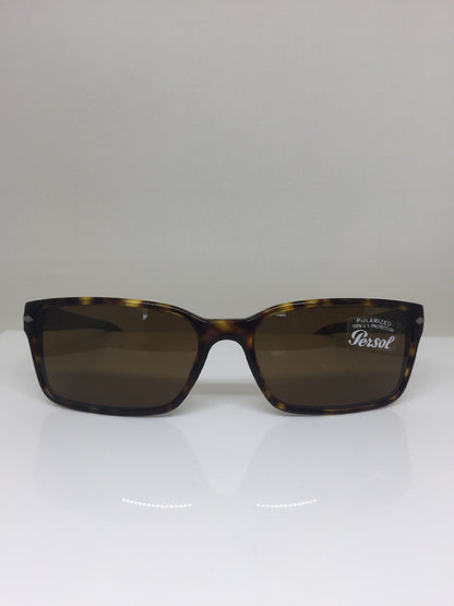 Vintage Persol PE 2815-S Tortoise Sunglasses - Super Vision Optical