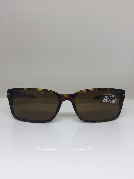 Vintage Persol PE 2815-S Tortoise Sunglasses - Super Vision Optical
