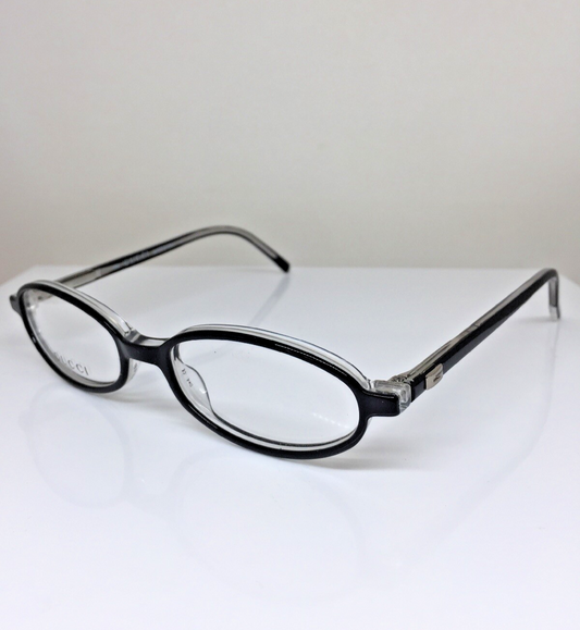 Vintage Gucci GG 2479 Clear Eyeglasses - Super Vision Optical