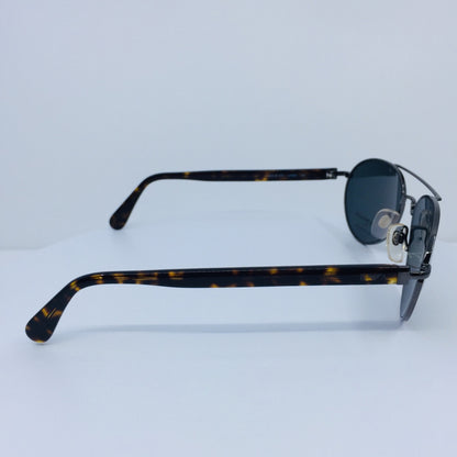 Vintage Emporio Armani EA 092-S Tortoise Sunglasses - Super Vision Optical