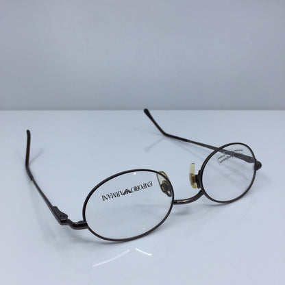 Vintage Emporio Armani EA 077 Eyeglasses - Super Vision Optical