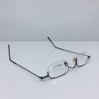 Vintage Polo Ralph Lauren POLO 388 Gold Eyeglasses - Super Vision Optical