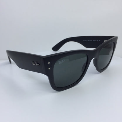 Vintage Ray-Ban RB 4840S Black Sunglasses - Super Vision Optical