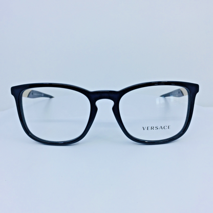Vintage Versace VERSACE MOD. 3252 Gold Sunglasses - Super Vision Optical