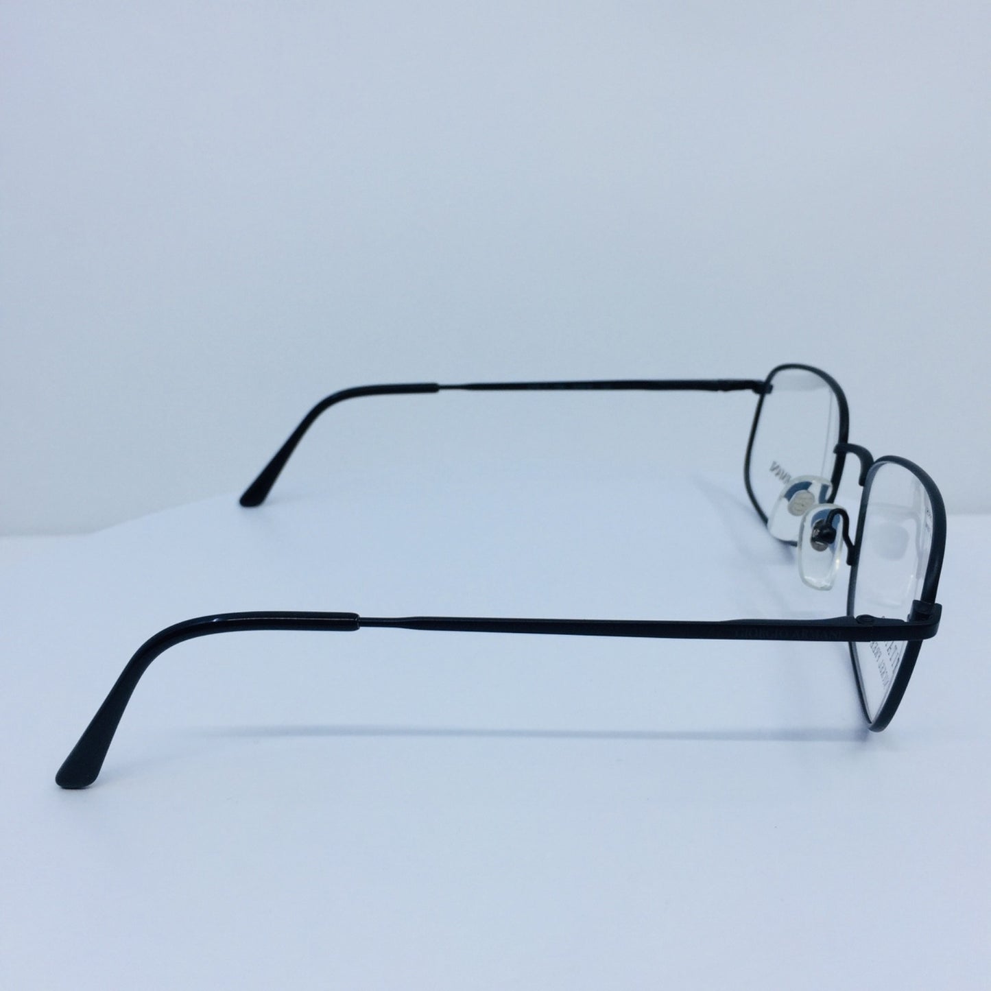 Vintage Giorgio Armani GA 273-T Black Eyeglasses - Super Vision Optical