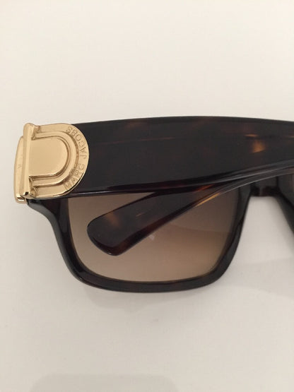 Vintage Marc Jacobs MJ 019/S Tortoise Sunglasses - Super Vision Optical