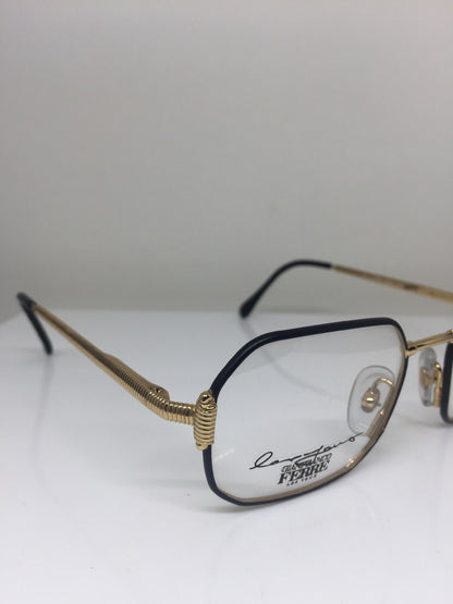 Vintage Gianfranco Ferre GFF 261 Gold Sunglasses - Super Vision Optical