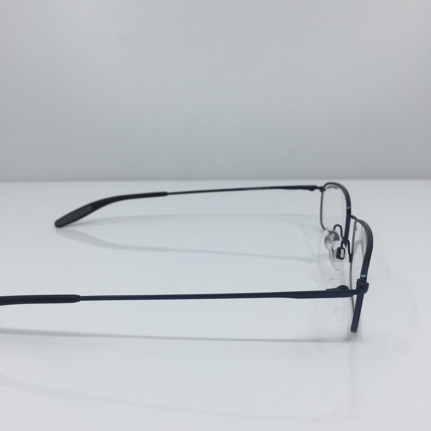 Vintage Porsche Design P6005 Blue Sunglasses - Super Vision Optical