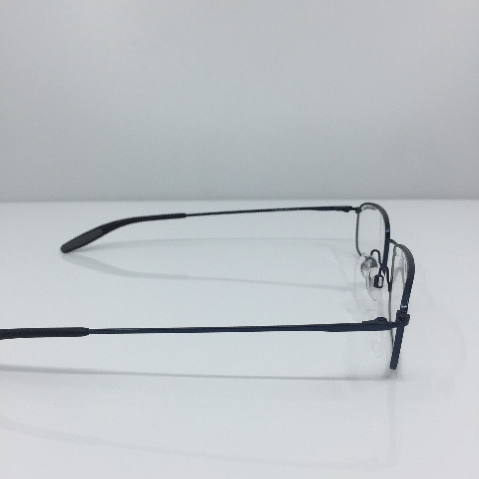 Vintage Porsche Design P6005 Blue Sunglasses - Super Vision Optical