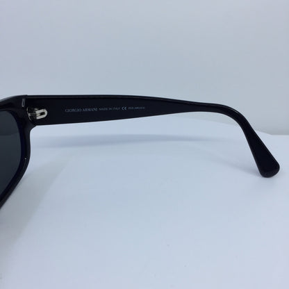 Vintage Giorgio Armani GA 845-P Tortoise Sunglasses - Super Vision Optical