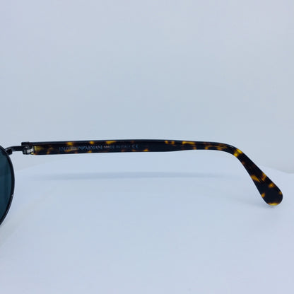 Vintage Emporio Armani EA 092-S Tortoise Sunglasses - Super Vision Optical