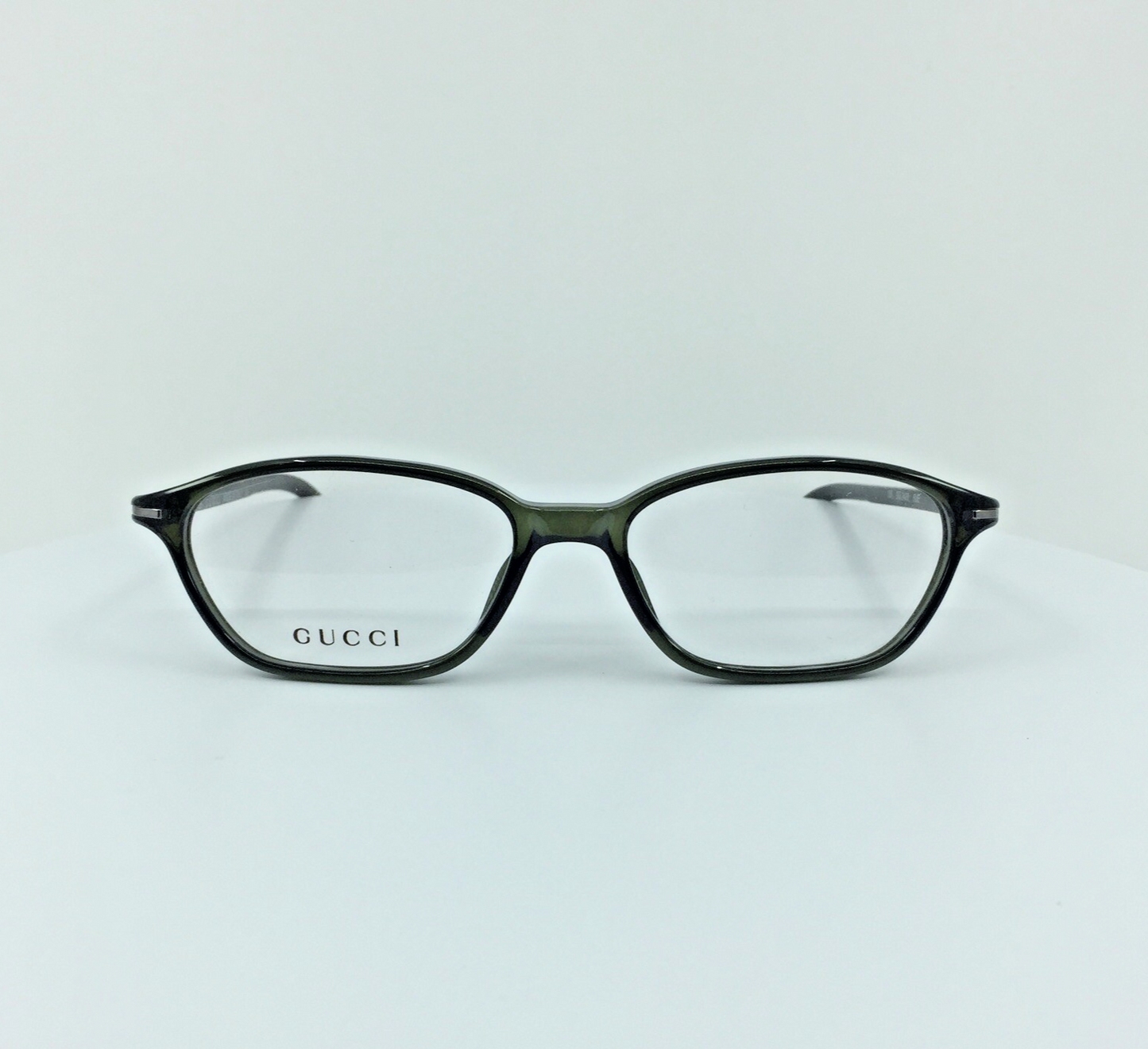 Vintage Gucci GG 2428 Green Sunglasses - Super Vision Optical