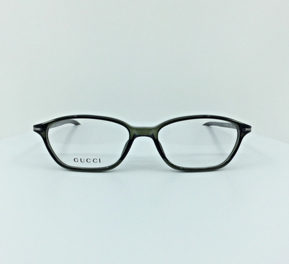 Vintage Gucci GG 2428 Green Sunglasses - Super Vision Optical