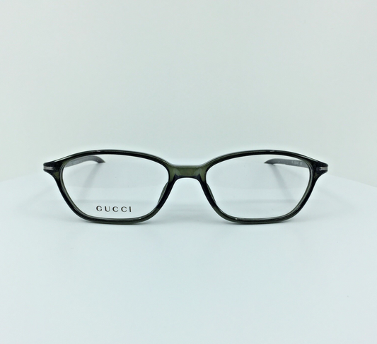 Vintage Gucci GG 2428 Green Sunglasses - Super Vision Optical