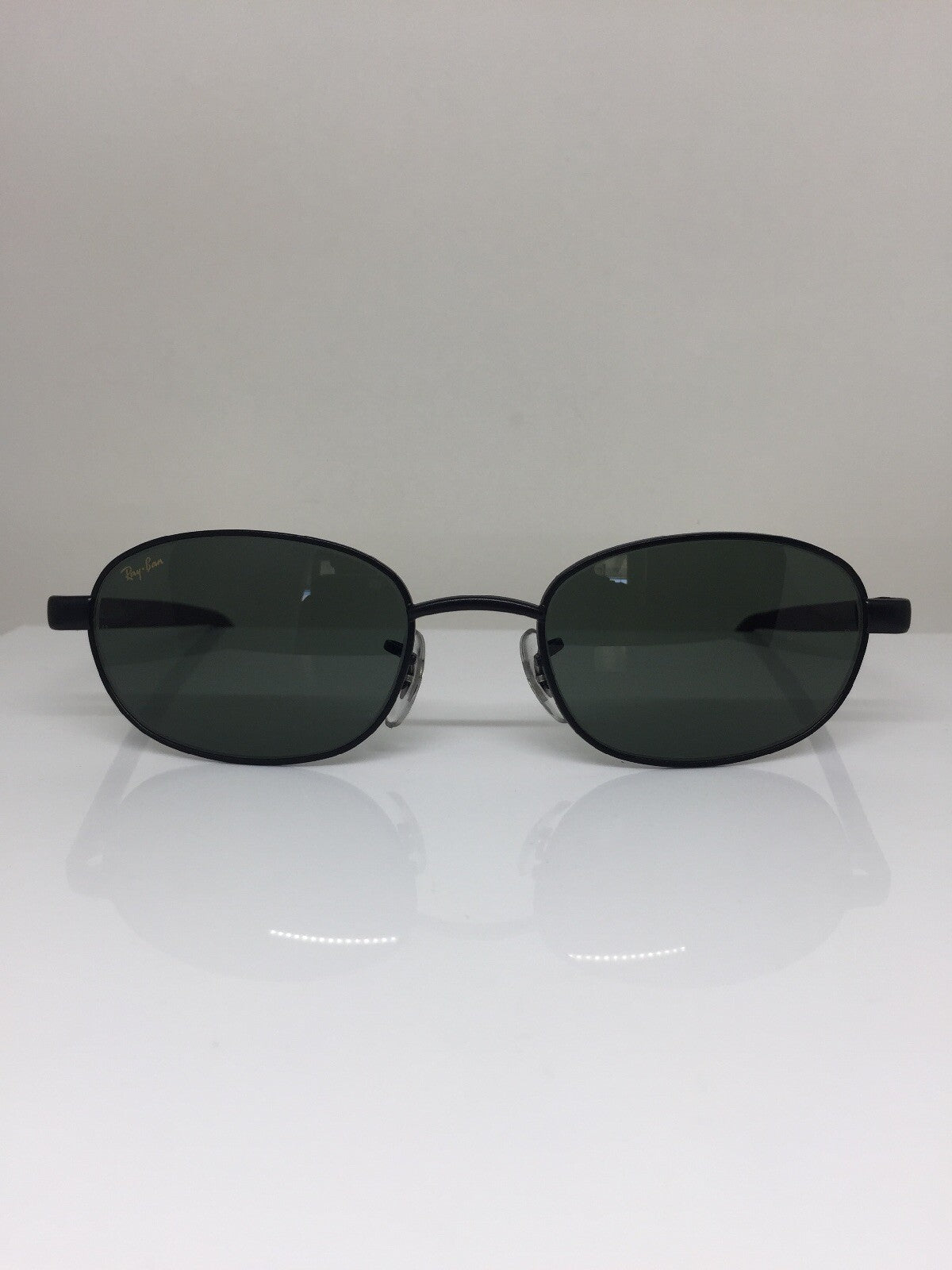 Vintage Ray-Ban W2960 PUAS Tortoise Sunglasses - Super Vision Optical