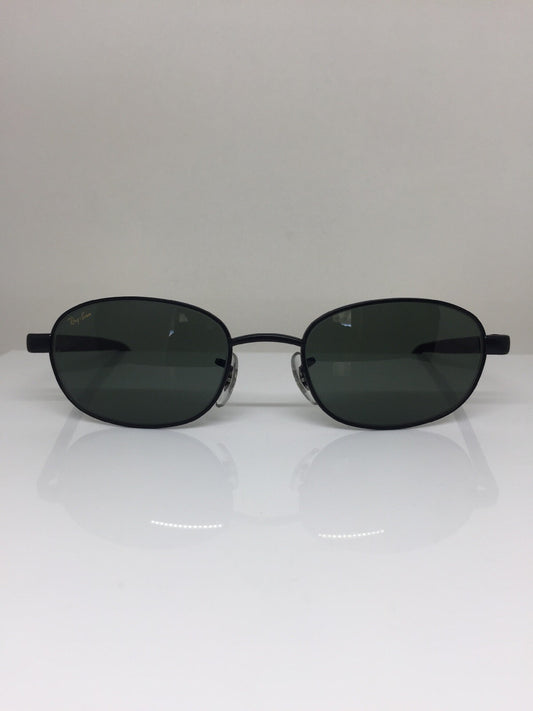 Vintage Ray-Ban W2960 PUAS Tortoise Sunglasses - Super Vision Optical