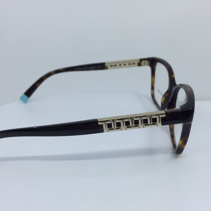 Vintage Tiffany & Co. TF 2228 Gold Eyeglasses - Super Vision Optical