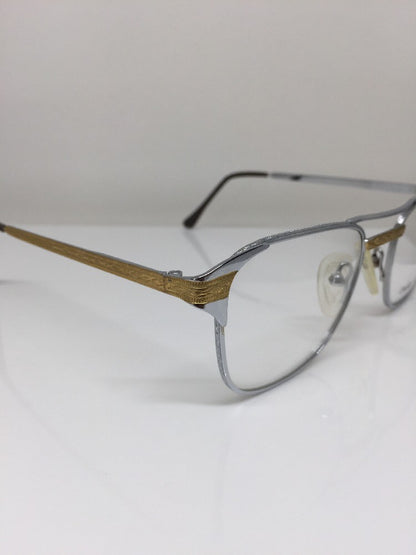 Vintage Carlo Bellini PARIS 7047 Gold Sunglasses - Super Vision Optical