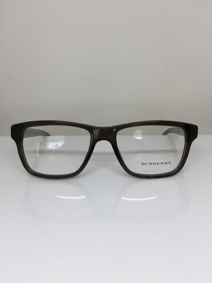 Vintage Burberry B 2214 Green Eyeglasses - Super Vision Optical