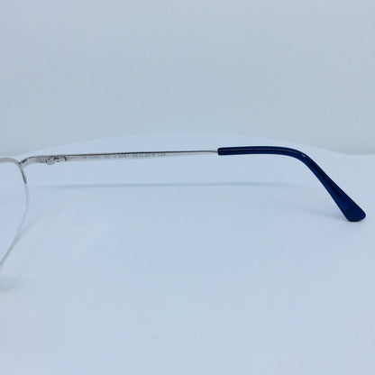 Vintage Chopard CHOPARD M. C050 Silver Eyeglasses - Super Vision Optical
