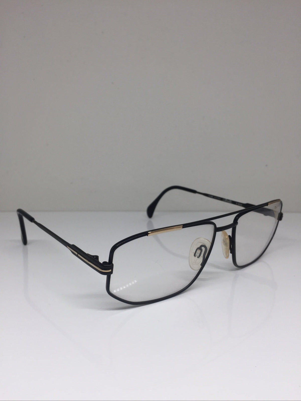 Vintage Silhouette 7080 Gold Sunglasses - Super Vision Optical