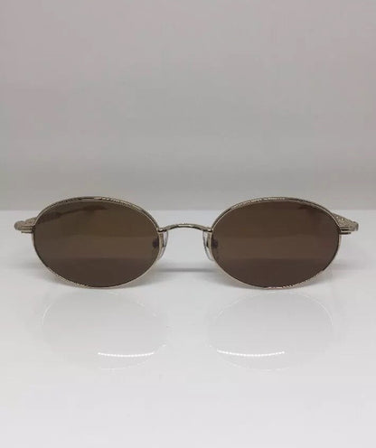 Vintage Jean Paul Gaultier JPG 55-0022 Gold Sunglasses - Super Vision Optical