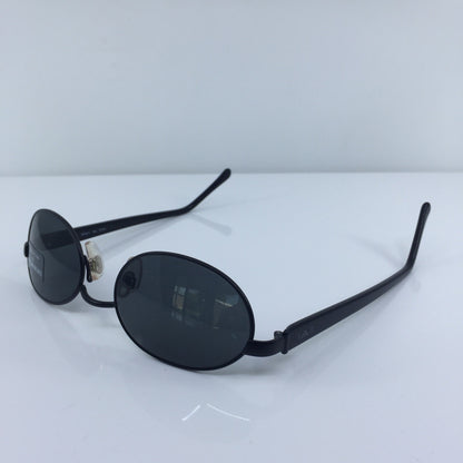 Vintage Emporio Armani EA 106-S Black Sunglasses - Super Vision Optical