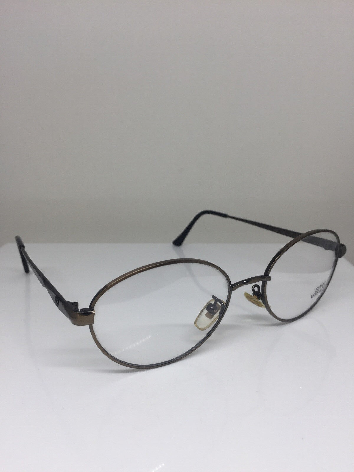 Vintage Versace H32 Brown Sunglasses - Super Vision Optical