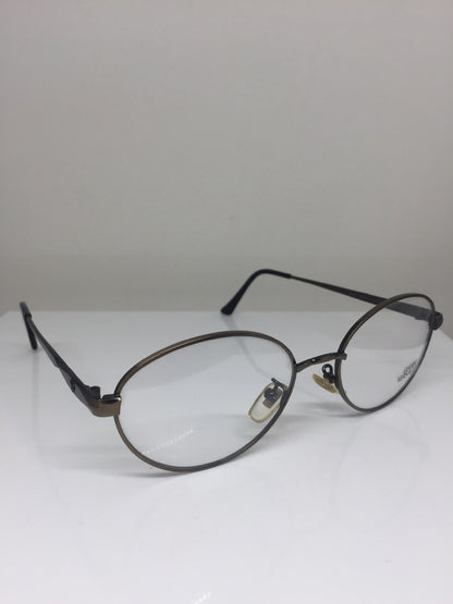 Vintage Versace H32 Brown Sunglasses - Super Vision Optical