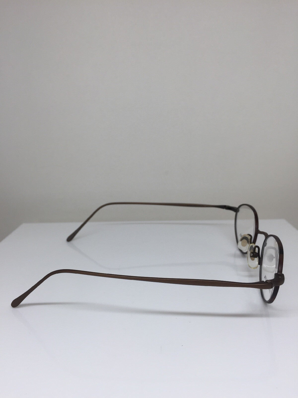 Vintage Calvin Klein CK 503 Tortoise Eyeglasses - Super Vision Optical