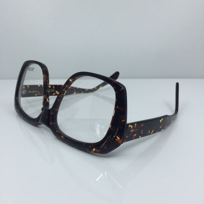 Vintage Ultra Goliath Ultra Goliath II Tortoise Sunglasses - Super Vision Optical