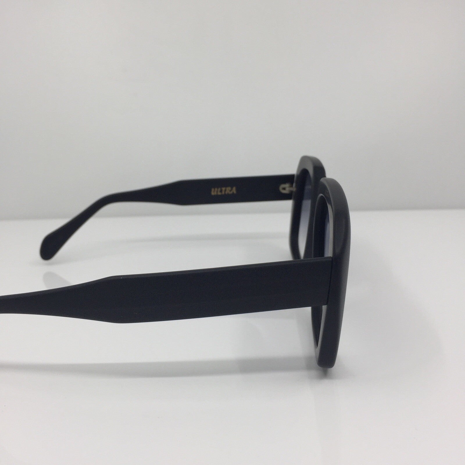 Vintage Ultra Goliath Ultra Goliath 2 Black Sunglasses - Super Vision Optical