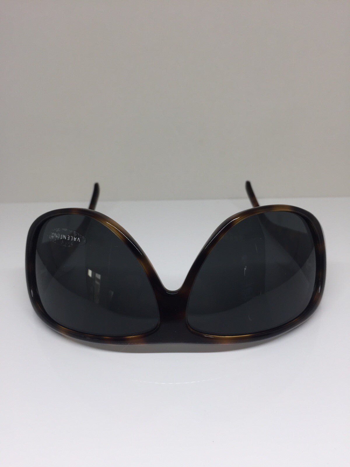 Vintage Valentino 5448/S Tortoise Sunglasses - Super Vision Optical