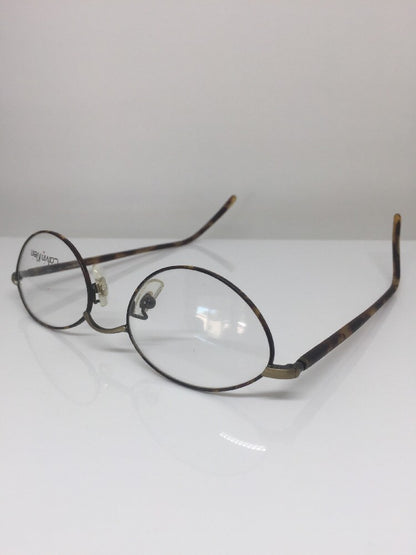 Vintage Calvin Klein CK 245 Tortoise Sunglasses - Super Vision Optical
