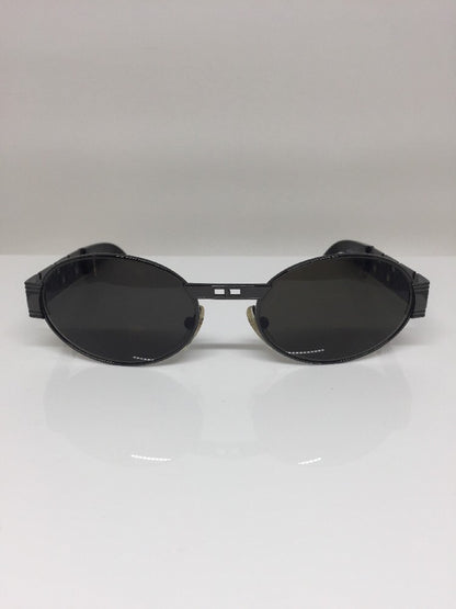 Vintage Versace S43 Gunmetal Sunglasses - Super Vision Optical