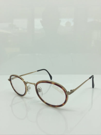 Vintage Silhouette 6147 Tortoise Sunglasses - Super Vision Optical